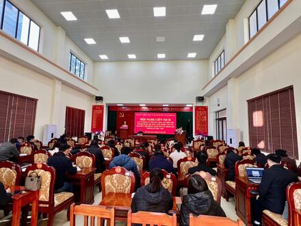 Bầu cử Quốc hội và HĐND các cấp nhiệm kỳ 2026 – 2030