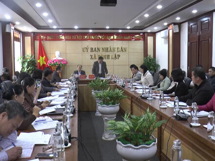 Bầu cử Quốc hội và HĐND các cấp nhiệm kỳ 2026 – 2030