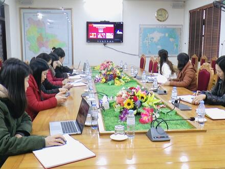 Bầu cử Quốc hội và HĐND các cấp nhiệm kỳ 2026 – 2030