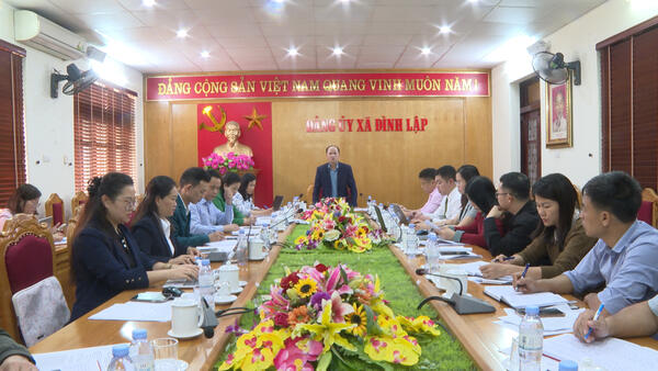 Họp Ban Chỉ đạo về phát triển khoa học, công nghệ, đổi mới sáng tạo và chuyển đổi số