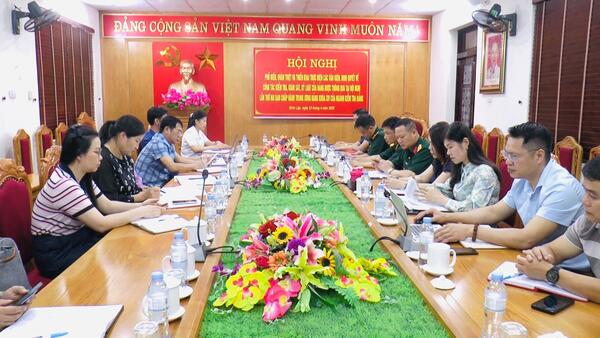 Hội nghị toàn quốc quán triệt, triển khai các văn bản về kiểm tra, giám sát và kỷ luật Đảng