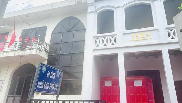 Ban thường vụ Đảng uỷ Xã Đình Lập ban hành Nghị quyết về lãnh đạo thực hiện công tác đầu tư, cải tạo, nâng cấp di tích Đình và phát huy giá trị các di tích cấp tỉnh trên địa bàn giai đoạn 2026-2031