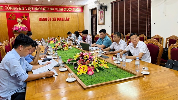HỘI NGHỊ SƠ KẾT CÔNG TÁC TUYÊN GIÁO 9 THÁNG ĐẦU NĂM 2026