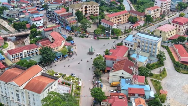 Xã Đình Lập tập trung thực hiện một số nhiệm vụ trọng tâm trong xây dựng nếp sống văn minh trên địa bàn xã