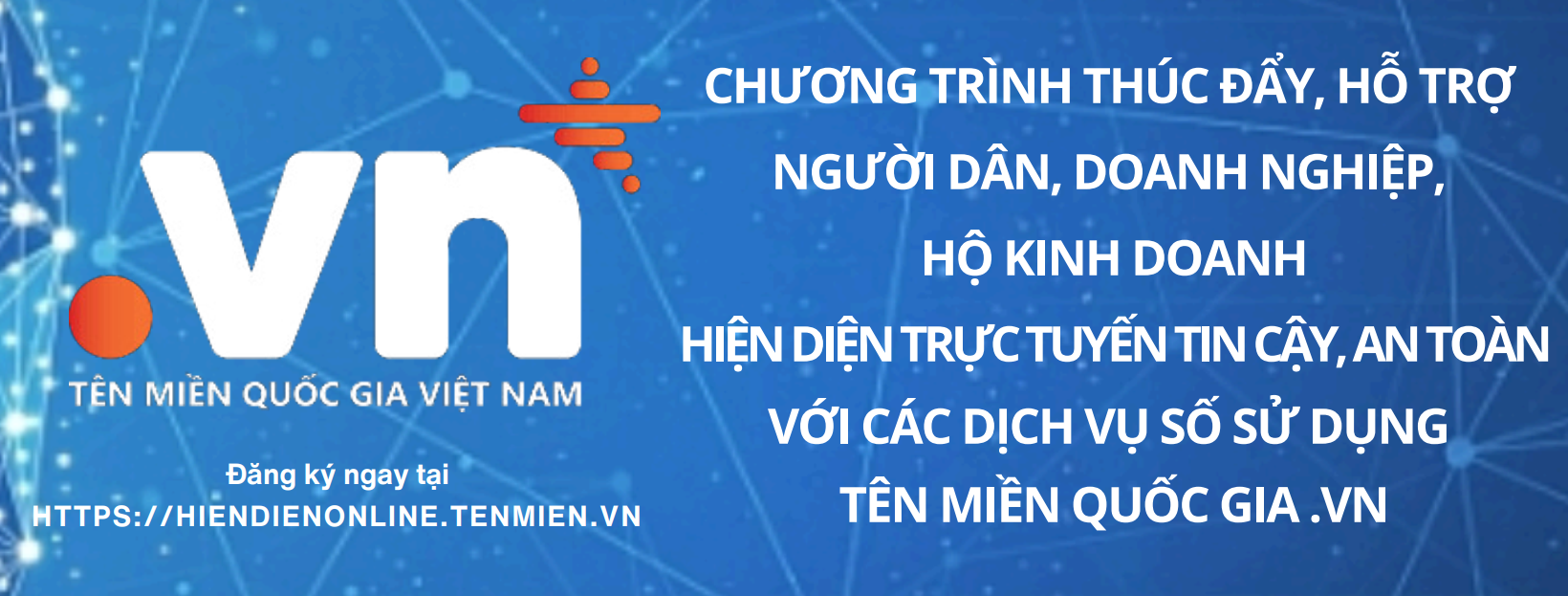 TÊN MIỀN QUỐC GIA .VN